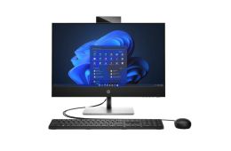 Компьютер HP ProOne 440 G9 AiO / i5-14500, 16, 512, WiFi, Win11P (A1HP6ES)