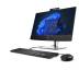 Компьютер HP ProOne 440 G9 AiO / i5-14500T, 16, 512, Cam, K&M, WiFi (A54WHET)