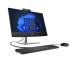 Компьютер HP ProOne 440 G9 AiO / i5-14500T, 16, 512, Cam, K&M, WiFi (A54WHET)