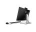 Компьютер HP ProOne 440 G9 AiO /i5-14500T, 16, 512, Cam, K&M, WiFi, HAS, W11Pro (B70YMAT)