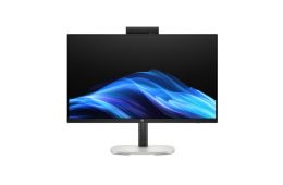 Компьютер HP ProStudio 4 G1i AiO / Ultra7 265T, 16, 512, WiFi, K&M (CZ8E1ES)