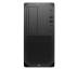 Компьютер HP Z2 G9 TWR / i7-14700, 32, F1TB, NVD 2000-16 Ada, WiFi, кл+м, Win11P (A40K7ET)
