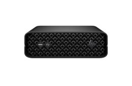 Компьютер HP Z2 Mini G1i / U7-265, 16, 512, NVD A1000-8, WiFi, кл+м, Win11P (A40M7ET)