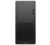 Компьютер HP Z2 TWR G5 WKS / i3-10320, 8, HDD 500Gb, VGA Port, K&M, W10P64 (9FR64AV_V1)