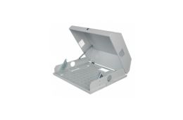 Шкаф настенный Mirsan SLIM 3+5U 19