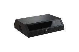 Шкаф настенный Mirsan SLIM 3+5U 19