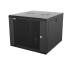 Шкаф настенный Mirsan WTC 9U 19" 565x600 мм (MR.WTC09U60DE.01)
