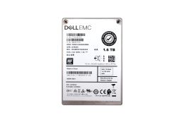 Накопичувач SSD Hitachi HGST Ultrastar SS300 1.6TB 12Gb/s SAS (0B34963/HUSMR3216ASS204) / 29455