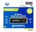 Накопитель SSD M.2 2280 500GB PX600 Goodram (SSDPR-PX600-500-80)