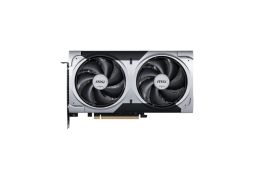 Відеокарта MSI GeForce RTX5060Ti 16Gb VENTUS 2X OC PLUS (RTX 5060 Ti 16G VENTUS 2X OC PLUS)