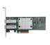Сетевой адаптер HP [2 x 10Gb SFP+] 530SFP+ PCI-E 2.0 x8 Ethernet Adapter (656244-001 / 652501-001) / 29480