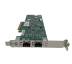 Сетевой адаптер HP [2 x 10Gb SFP+] 530SFP+ PCI-E 2.0 x8 Ethernet Adapter (656244-001 / 652501-001) / 29480