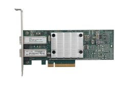 Мережевий адаптер HP [2 x 10Gb SFP+] 530SFP+ PCI-E 2.0 x8 Ethernet Adapter (656244-001 / 652501-001) / 29480