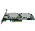 Сетевой адаптер HP [2 x 10Gb RJ-45] 530T PCI Express 2.0 x8 Network Adaptersr (657128-001 / 656594-001) / 29486