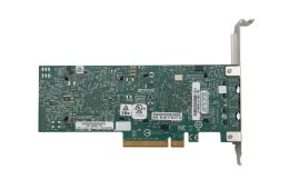 Сетевой адаптер HP [2 x 10Gb RJ-45] 530T PCI Express 2.0 x8 Network Adaptersr (657128-001 / 656594-001)  / 29486
