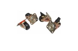 Ролики для настенного шкафа Mirsan, 4шт. (MR.TKR5020)