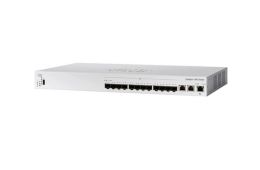 Коммутатор сетевой Cisco (C1300-12XS)