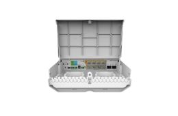 Комутатор Mikrotik (CSS610-8P-2S+OUT)