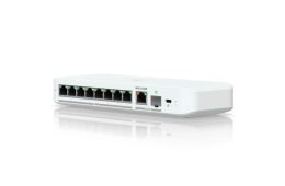 Коммутатор Ubiquiti (USW-FLEX-2.5G-8)