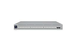 Коммутатор Ubiquiti (USW-PRO-XG-24-POE)