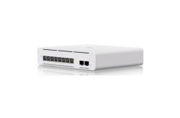 Коммутатор Ubiquiti (USW-PRO-XG-8-POE)