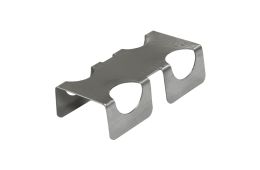 З'єднувальний елемент сітчатого лотка 25мм, 