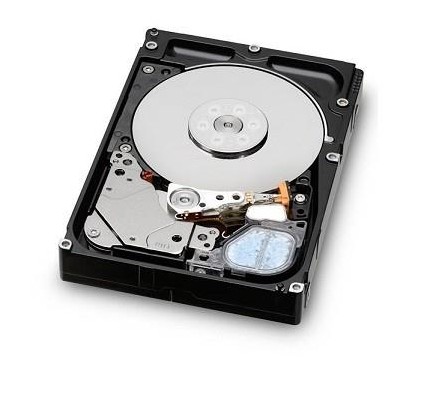 Жесткий диск Western Digital Ultrastar HDD SAS 2.5" 600GB 15000RPM/128MB C15K600 0B30356
