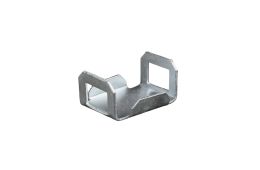 Элемент поворота сетчастого лотка CMS D5мм (просвет 16,5мм,толщ. 1мм), цинкованный (CMS-FAE5-1.0Z)