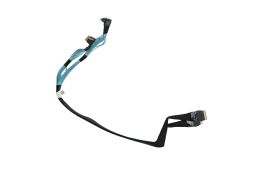 Кабель Dell PowerEdge R740XD 24Bay Server SSD NVME PCIE Extender Kabel cable 2x SFF-8654 8i gerade to 2x SFF-8654 8i winkel 65cm (X7MYJ) / 29543