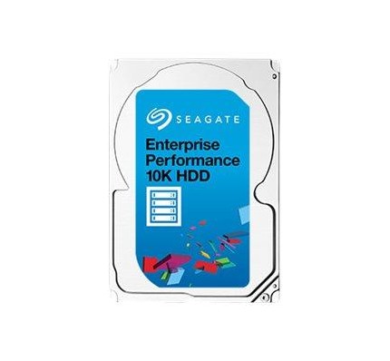 Жорсткий диск SEAGATE HDD SAS 2.5 "300GB 10000RPM / 128MB ST300MM0048 / 223