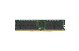 Модуль памяти для сервера Kingston 32GB 3200MT/s DDR4 ECC Reg CL22 DIMM 2Rx4 Hynix D Rambus (KSM32RD4/32HDR)