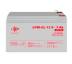Аккумулятор гелевый LogicPower LPM-GL 12V — 7 Ah (LP6560)