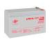 Аккумулятор гелевый LogicPower LPM-GL 12V — 7 Ah (LP6560)