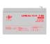 Аккумулятор гелевый LogicPower LPM-GL 12V — 7 Ah (LP6560)