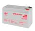 Аккумулятор гелевый LogicPower LPM-GL 12V — 7 Ah (LP6560)