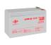 Аккумулятор гелевый LogicPower LPM-GL 12V — 7.2 Ah (LP6561)