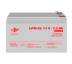Аккумулятор гелевый LogicPower LPM-GL 12V — 7.2 Ah (LP6561)