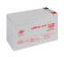 Аккумулятор гелевый LogicPower LPM-GL 12V — 7.5 Ah (LP6562)
