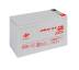 Аккумулятор гелевый LogicPower LPM-GL 12V — 9 Ah (LP6563)
