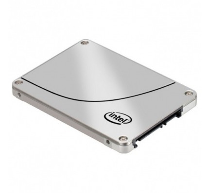 Накопитель SSD Intel 400GB SATA 2.5" MLC/S3710 (SSDSC2BA400G401)