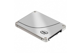 Накопитель SSD Intel 400GB SATA 2.5