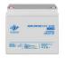 Аккумулятор мультигелевый LogicPower LPM-MG 12V — 33 Ah (LP6558)
