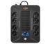 Линейно-интерактивный ИБП LogicPower LP-800VA-8PS (480Вт) (LP16161)