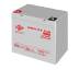 Аккумулятор гелевый LogicPower LPM-GL 12V — 55 Ah (LP15266)