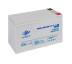 Аккумулятор мультигелевый LogicPower LPM-MG 12V — 7 Ah (LP6552)