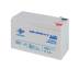 Аккумулятор мультигелевый LogicPower LPM-MG 12V — 7.2 Ah (LP6553)