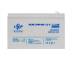 Аккумулятор мультигелевый LogicPower LPM-MG 12V — 7.2 Ah (LP6553)