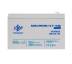 Аккумулятор мультигелевый LogicPower LPM-MG 12V — 9 Ah (LP6555)