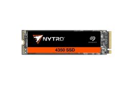 Накопитель SSD SEAGATE Server Read Intensive Nytro 4350 1.92TB PCIe Gen4 x4 NVMe, 3D eTLC, M.2 2280