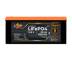 Аккумулятор LP LiFePO4 12,8V — 315 Ah (4032Wh) (BMS 200A/100А) пластик Smart BT (LP41260)